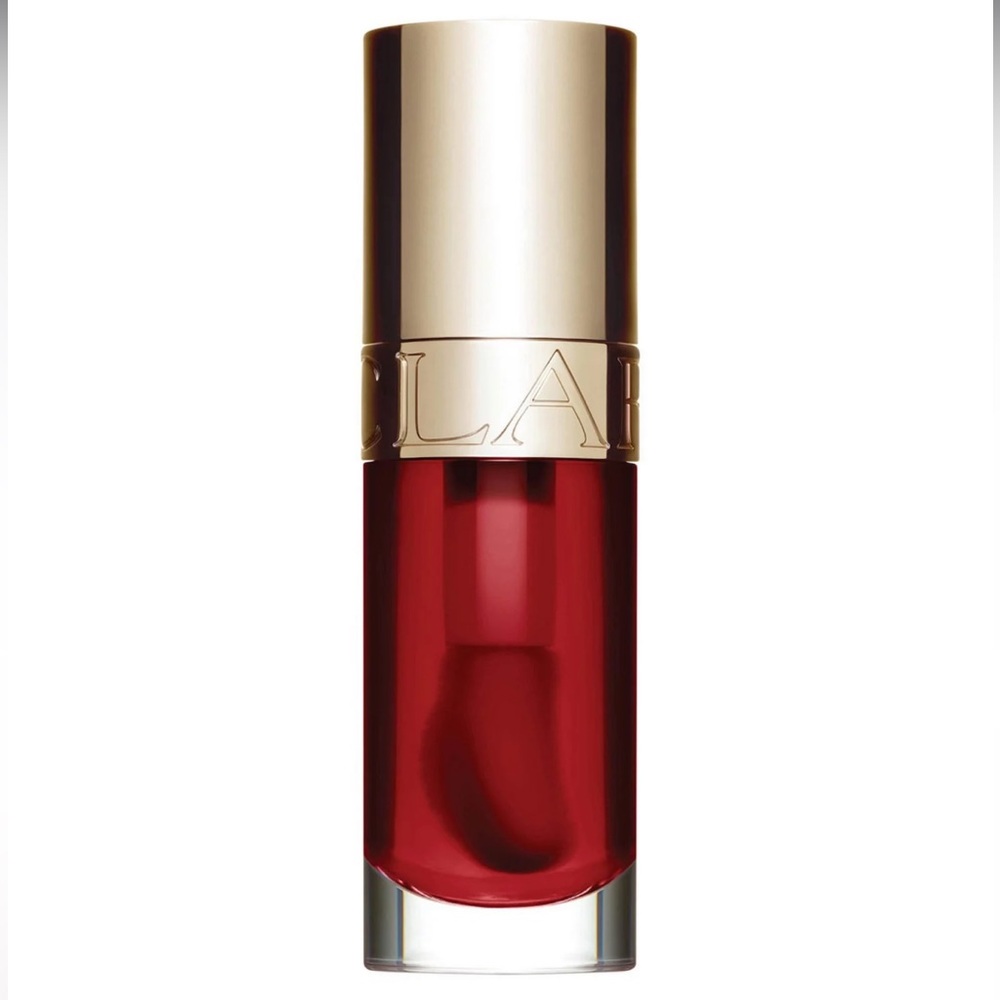 Clarins Lip Comfort Oil